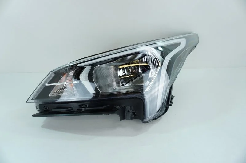 Фара KIA Rio 2020- DIF6103010132 4, левая