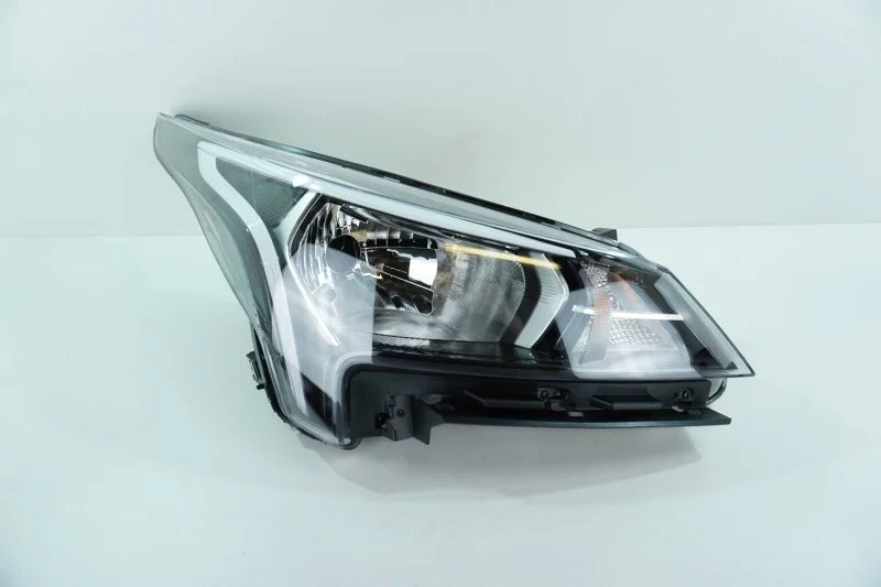 Фара KIA Rio 2020- DIF6103010131 4, правая