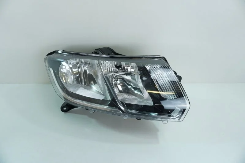 Фара Renault Logan 2014- DIF6104010111 2, правая