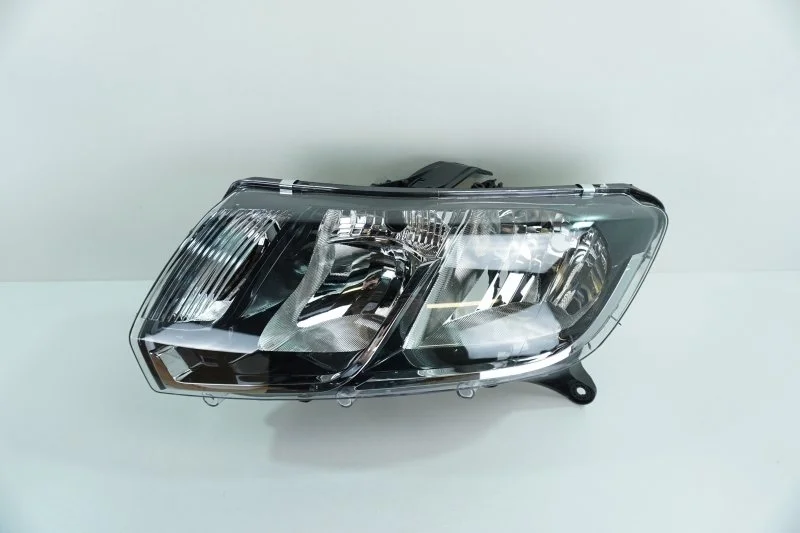 Фара Renault Logan 2014- DIF6104010112 2, левая