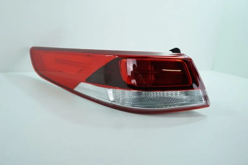 Фонарь Kia Optima 2016- DIF6103040212 4, левый