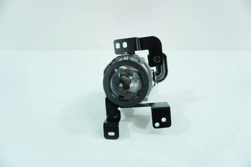 Фара противотуманная Kia Rio 2017- DIF6103010422 4, передняя левая