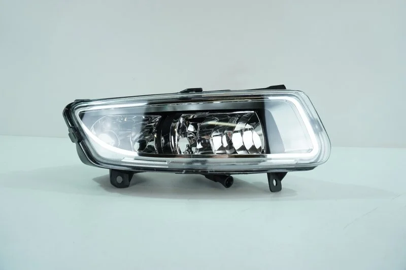 Фара противотуманная Volkswagen Polo 2015- DIF6101010411 5, передняя правая