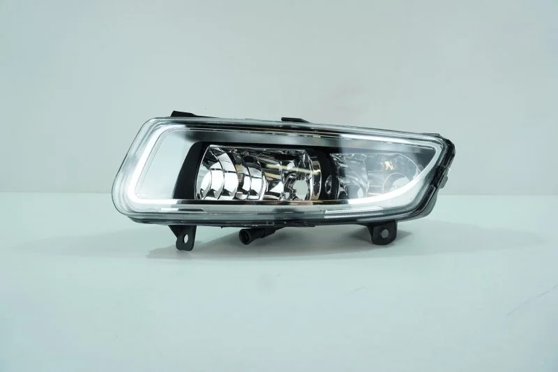 Фара противотуманная Volkswagen Polo 2015- DIF6101010412 5, передняя левая
