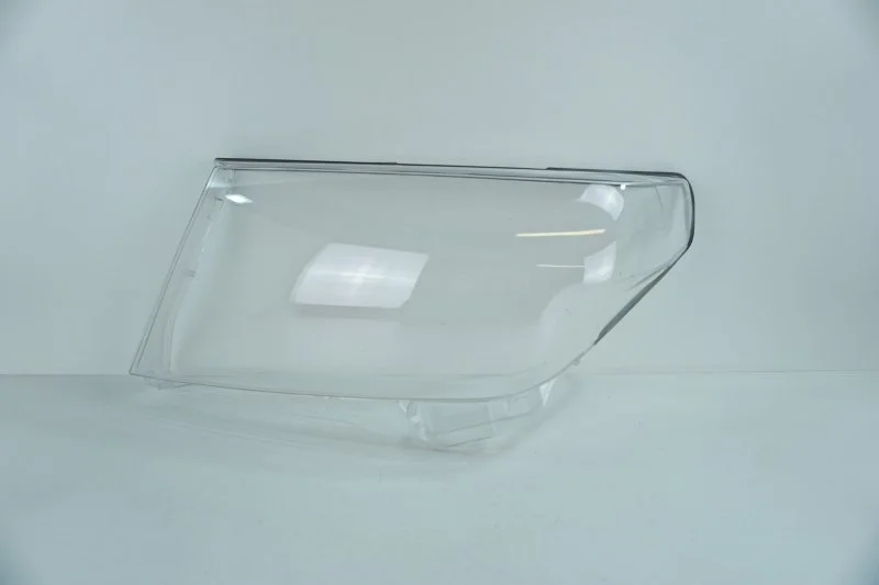 Стекло фары Toyota Land Cruiser 2012-2015 8118560F30 200, левое