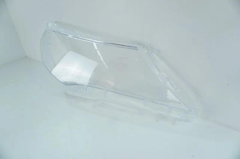 Стекло фары Toyota RAV4 2012-2015 8114542572 CA40, правое