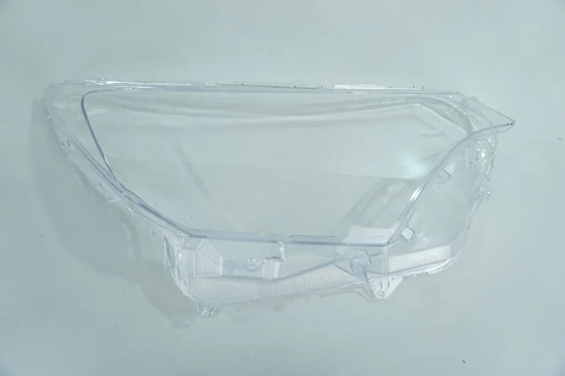 Стекло фары Toyota RAV4 2015-2019 8114542680 CA40, правое