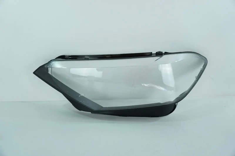 Стекло фары Volkswagen Polo 2020- 6N5941005A 6, левое