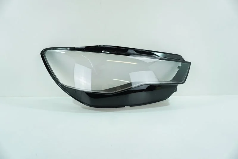 Стекло фары Audi A6 2014-2018 4G0941034H C7, правое