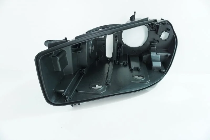 Корпус фары Bmw X5/X6 2013-2018 63117317101 F15/F16, левый