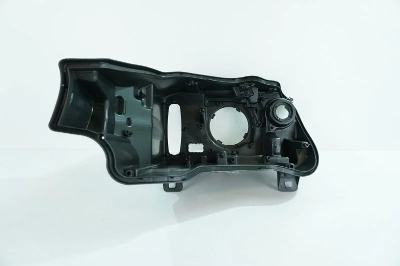 Корпус фары BMW X3/X4 2014-2018 63117401131 F25/F26, левый