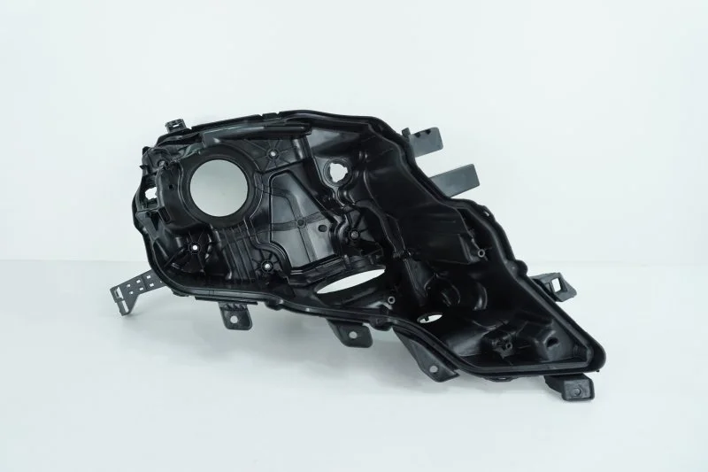 Корпус фары Toyota Land Cruiser Prado 2013-2017 8113060J00 150, правый