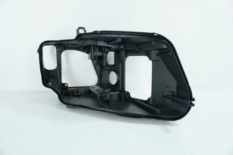 Корпус фары Audi Q5 2012-2017 8R0941044C 8R, передний правый