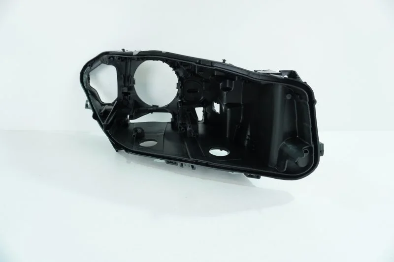 Корпус фары Bmw 5Er 2009-2013 63117271912 F10, правый