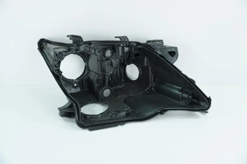 Корпус фары Lexus Lx 2012-2015 8118560F70 3, правый