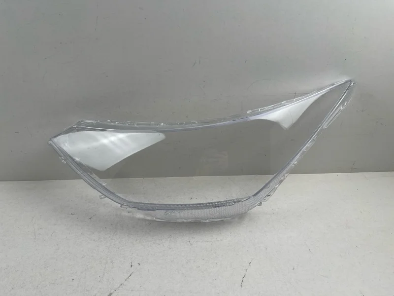 Стекло фары Hyundai Sonata 2019- 92101L1200 8, левое