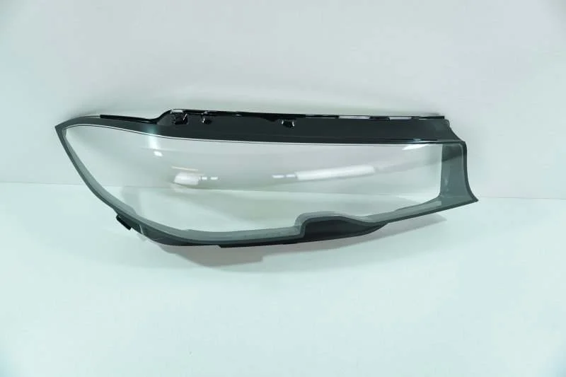 Стекло фары BMW 3er 2018- 63118496164 G20, правое