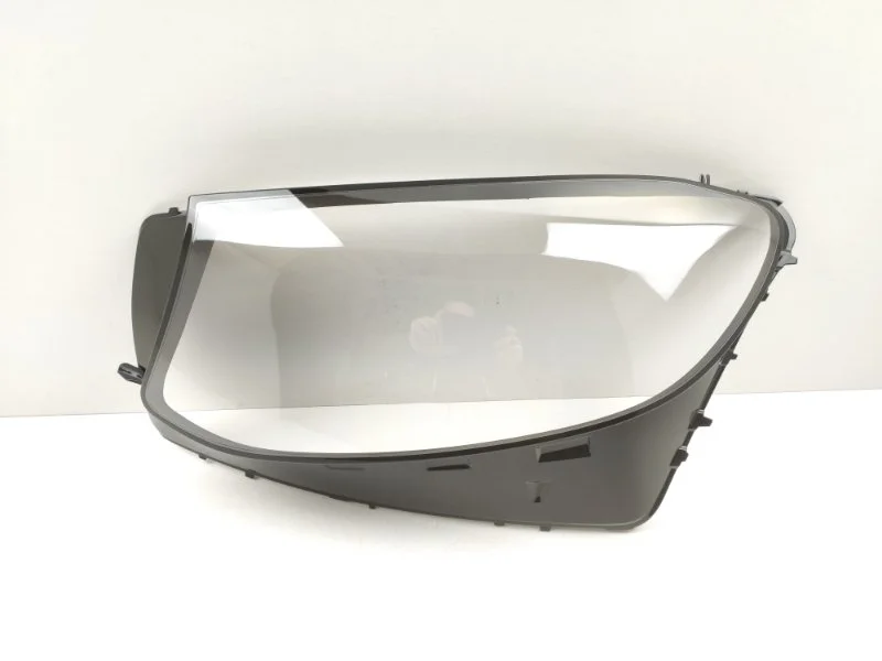 Стекло фары Mercedes-Benz GLC-class 2015-2018 A2539060901 X253, левое