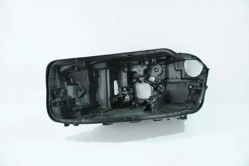Корпус фары BMW 5er 2020- 63119479267 G30, левый