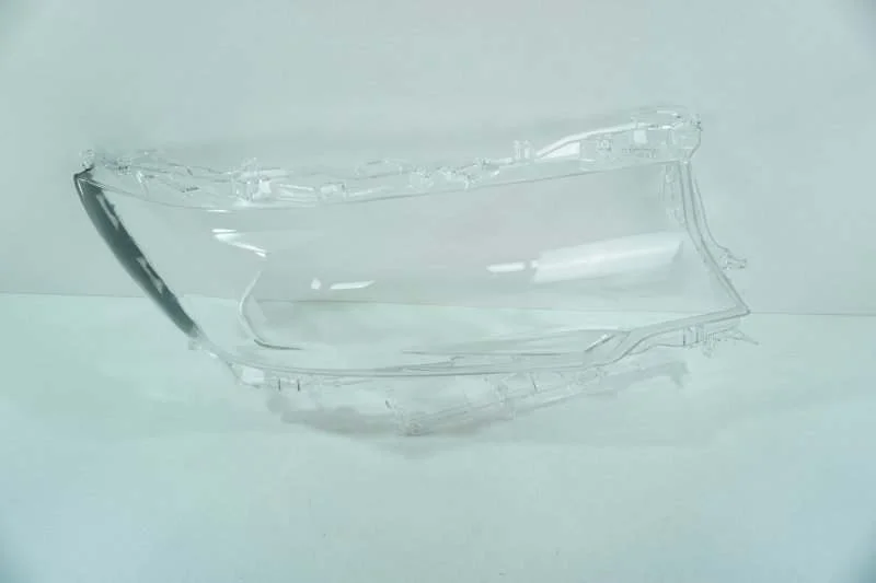 Стекло фары Toyota Land Cruiser Prado 2017- 8114560N20 150, переднее правое