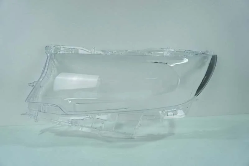 Стекло фары Toyota Land Cruiser Prado 2017- 8118560N20 150, левое