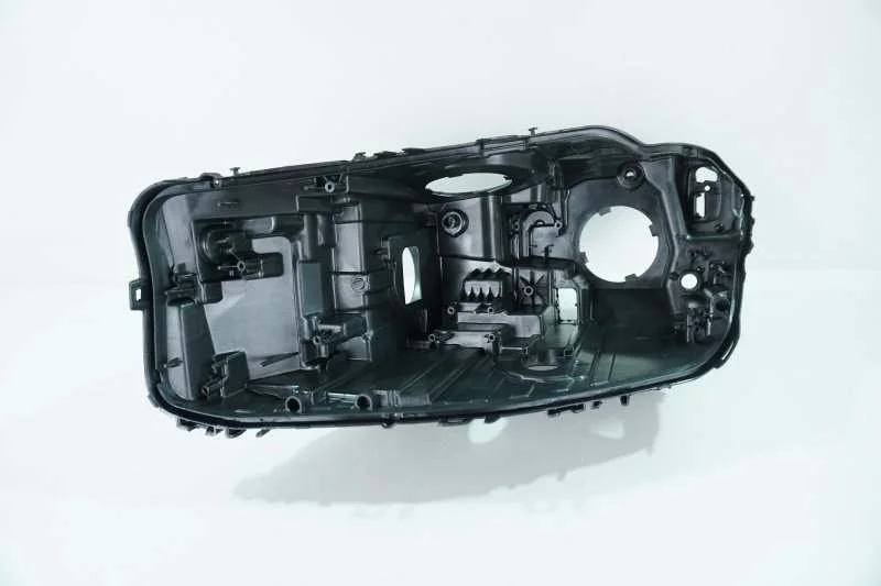 Корпус фары BMW 5er 2017-2020 63117214961 G30, левый