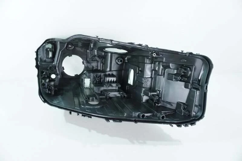 Корпус фары BMW 5er 2017-2020 63117214961 G30, правый