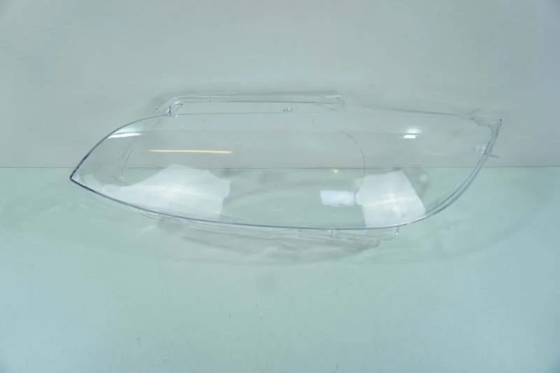 Стекло фары BMW 3er 2005-2010 63117182509 E92/E93, левое