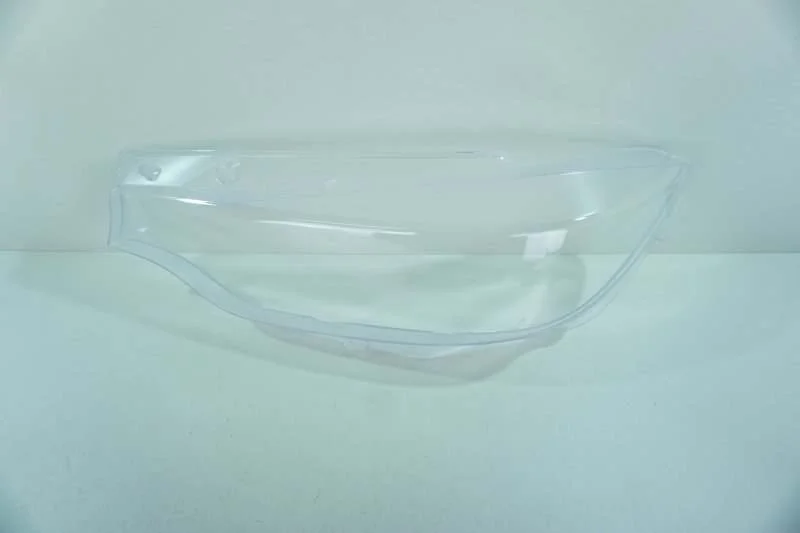 Стекло фары BMW 4er 2013-2017 63117377843 F32, левое