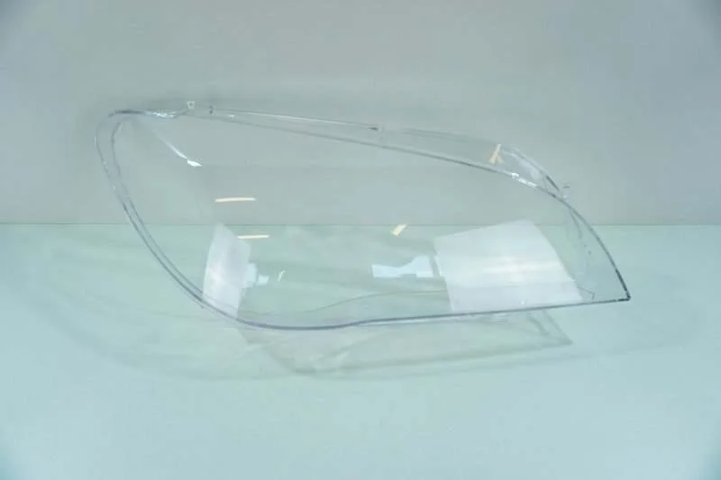 Стекло фары Bmw F01 F02 2008-2015 63117225230 F01/F02, правое