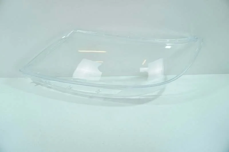 Стекло фары KIA Sorento 2012-2017 921012P700 2, левое