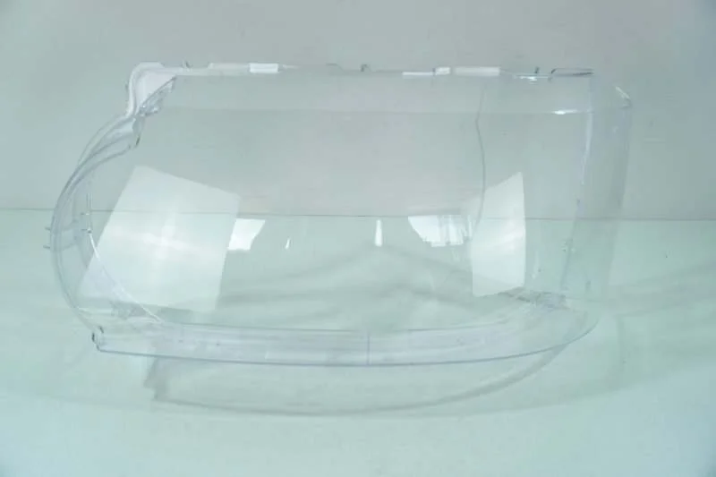 Стекло фары Land Rover Range Rover Vogue 2009-2012 AH4213W030BC 3, левое