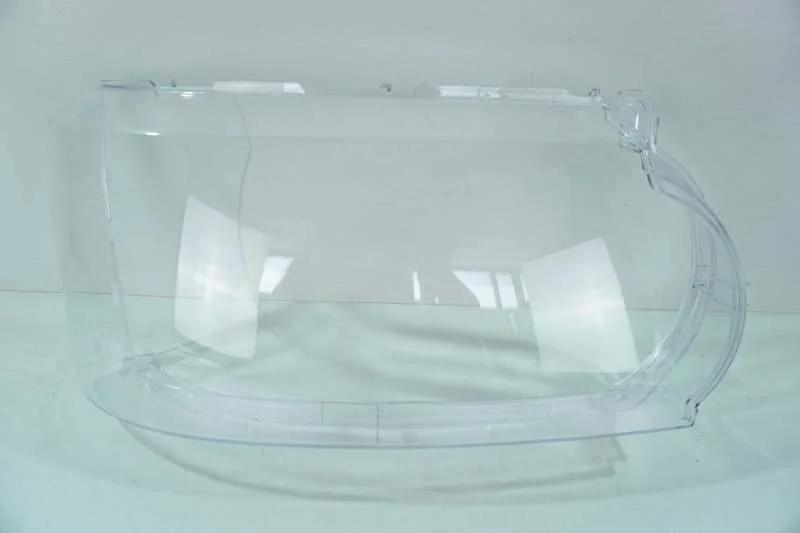 Стекло фары Land Rover Range Rover Vogue 2009-2012 AH4213W029EB 3, правое