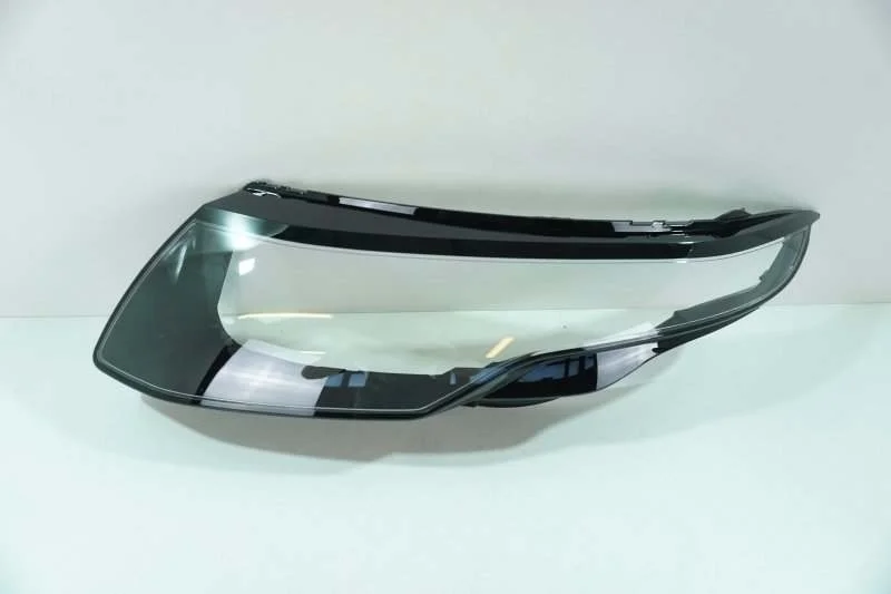 Стекло фары Land Rover Range Rover Evoque 2011-2018 LR087244 1, левое