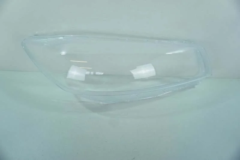 Стекло фары Kia Sorento Prime 2014-2017 92102C5200 3, правое