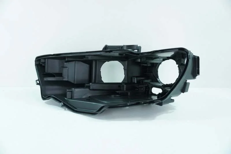 Корпус фары Audi A3 2016-2020 8V0941005E 8V, передний левый