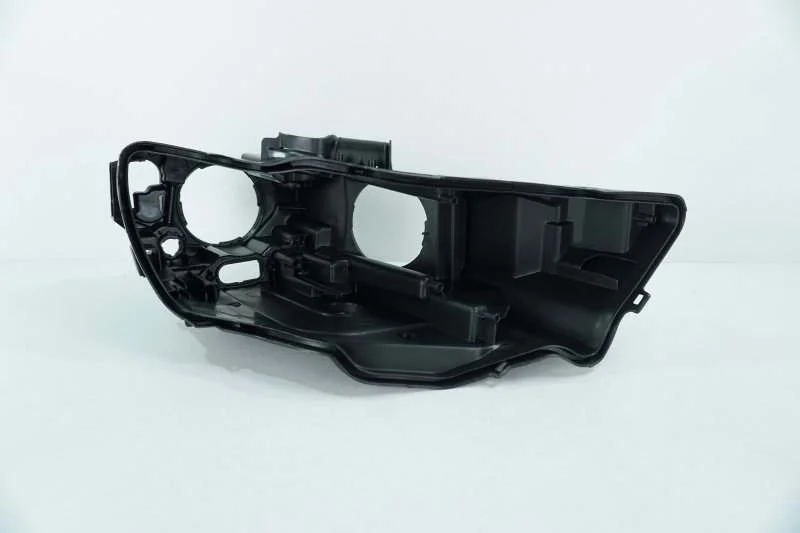 Корпус фары Audi A3 2016-2020 8V0941006E 8V, правый