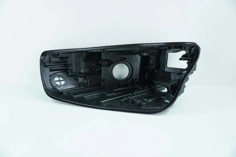 Корпус фары Audi Q5 2017-2020 80A941773 FY, передний левый