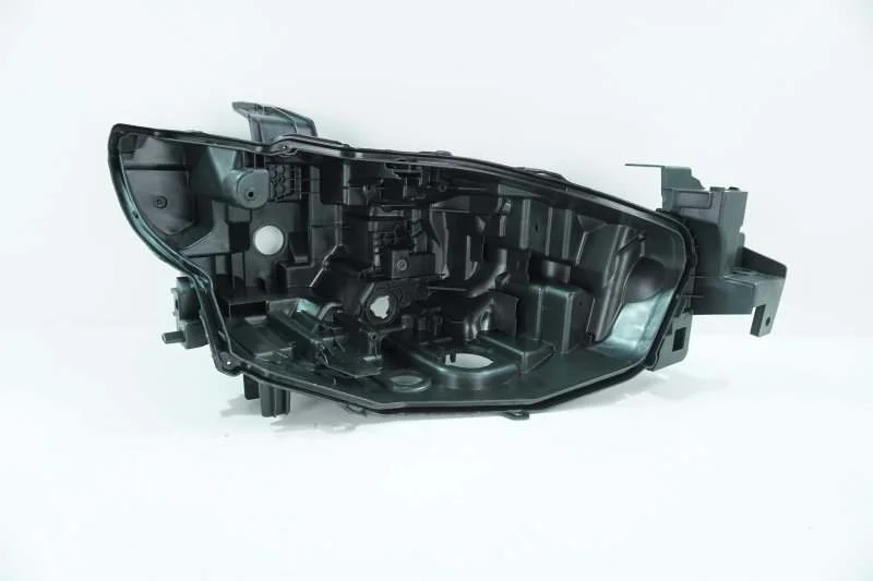 Корпус фары Mazda 6 2018- GSJ451031A GJ, правый