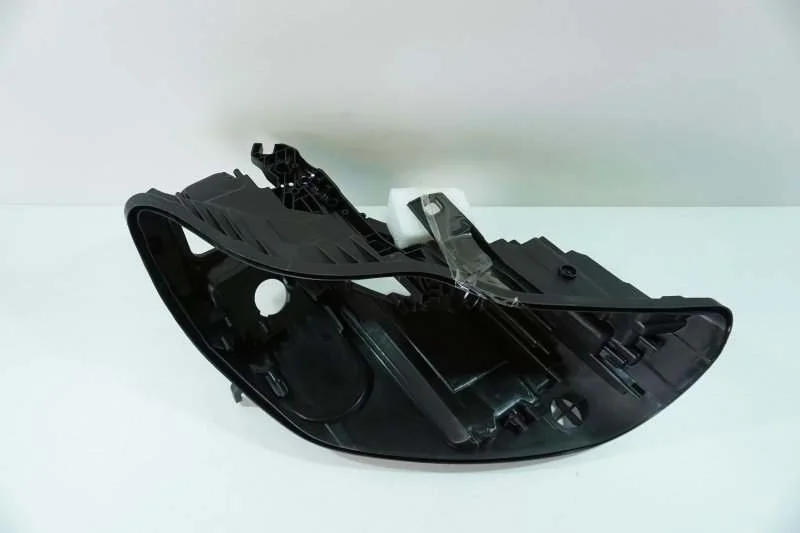 Корпус фары Audi A6 2014-2018 4G0941034H C7, правый