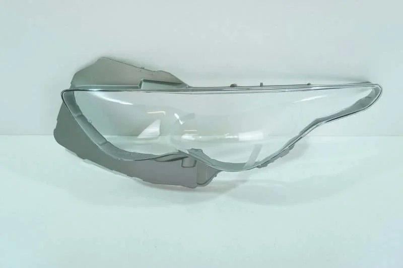 Стекло фары Infiniti FX/QX70 2008-2012 260601CL1A S51, левое