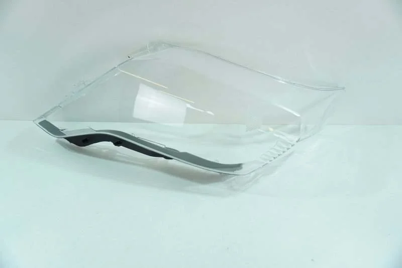 Стекло фары Toyota Land Cruiser Prado 2013-2017 8117060J00 150, левое
