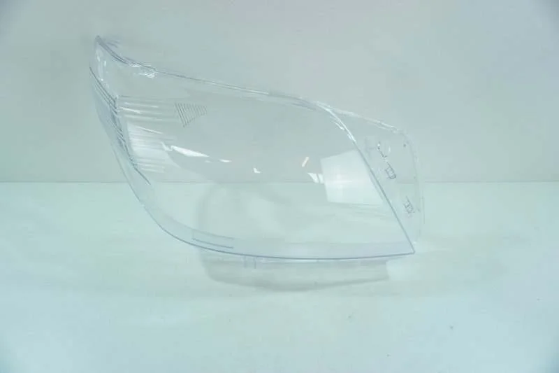 Стекло фары Toyota Land Cruiser Prado 2009-2013 8113060E40 150, правое