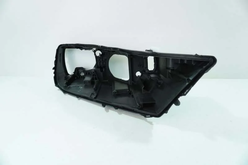 Корпус фары Audi Q7 2015-2019 4M0941036 4M, правый