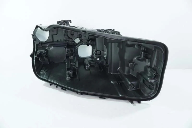 Корпус фары BMW 5er 2020- 63117214962 G30, правый