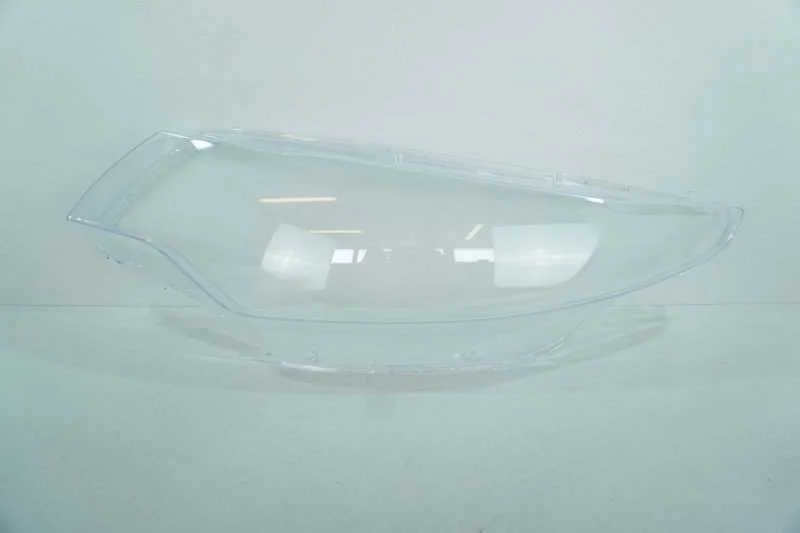 Стекло фары Kia Optima 2015-2020 92101D4300 4, левое