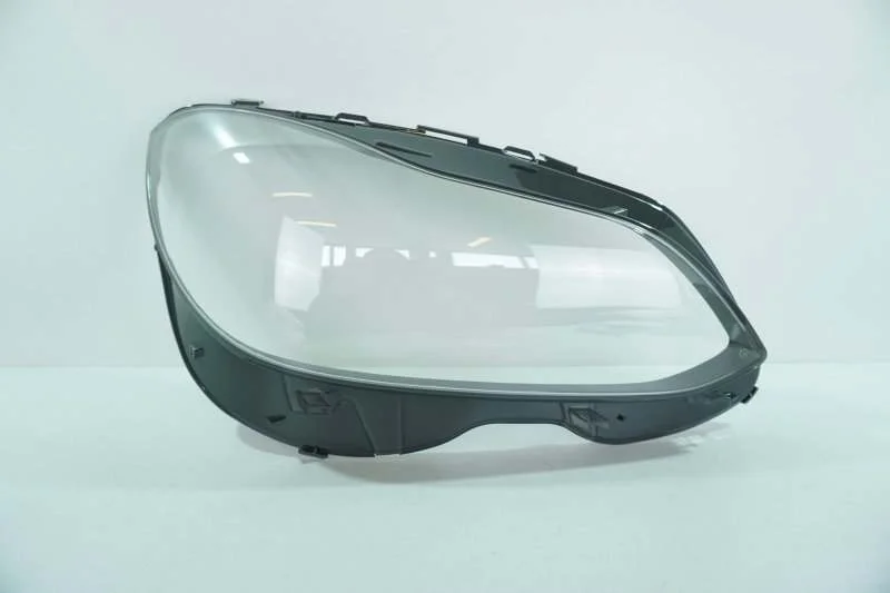 Стекло фары Mercedes-Benz E-Class 2013-2016 A2129063203 W212, правое