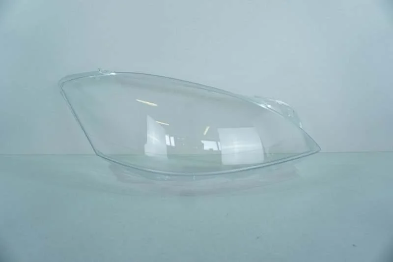 Стекло фары Mercedes-Benz S-class 2009-2013 A2218201059 W221, правое