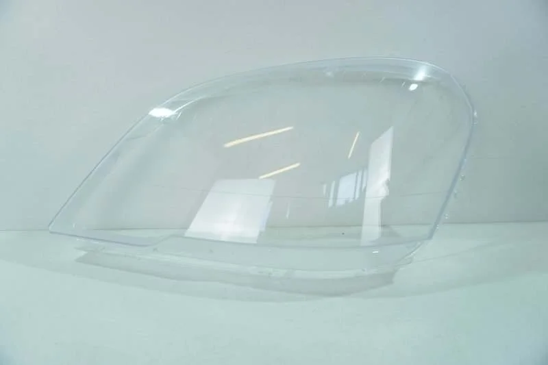 Стекло фары Mercedes-Benz ML-class 2008-2011 A1648206961 W164, левое