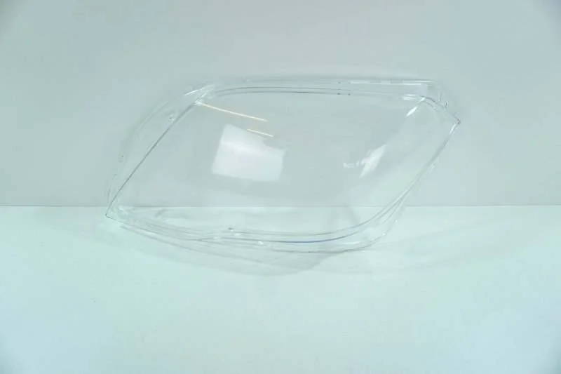 Стекло фары Mercedes-Benz GLK-class 2012-2015 A2048201539 X204, левое